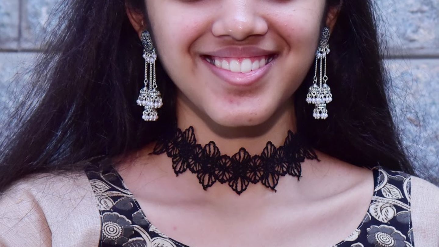 Headshot of Samiksha Padiyar